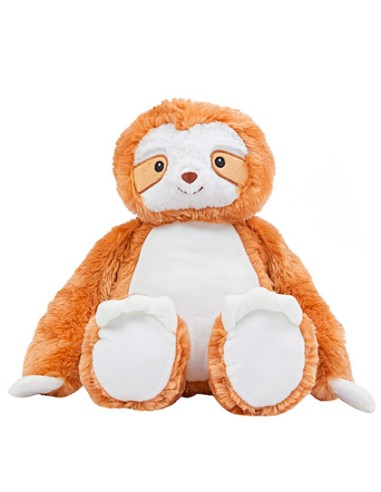 M-MM572-Zippie Sloth